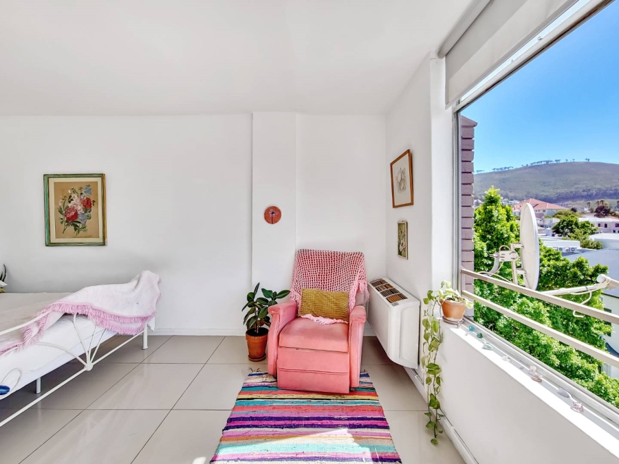 To Let 0 Bedroom Property for Rent in Gardens Western Cape